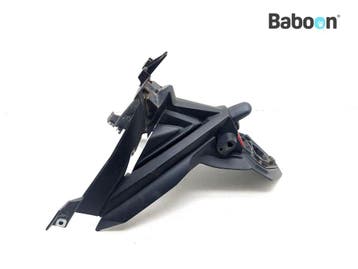 Kentekenplaat Houder BMW C 600 Sport (C600 K18) (7724898), Motoren, Verzenden, Gebruikt