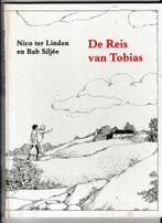 De reis van Tobias 9789030403036 Nico ter Linden, Boeken, Verzenden, Gelezen, Nico ter Linden