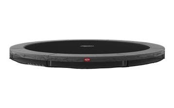 BERG SPORTS Favorit InGround 330 Grey (Berg trampoline), Ophalen of Verzenden, Nieuw