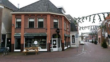 Appartement te huur in Oldenzaal - 67 m² - 3 kamer(s) - 3, Appartement, Oldenzaal, Overijssel