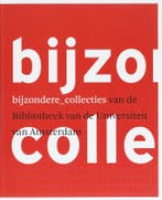 Bijzondere collecties naar een nieuwe bibliotheek, Verzenden, Zo goed als nieuw