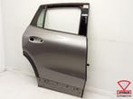 Mercedes GLA W247 H247 2020+ Portier Deur Rechts Achter Orig, Ophalen, Gebruikt, Deur, Mercedes-Benz