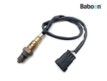 Lambda Sonde Moto Guzzi V7 750 ie Stone II 2014-2016, Verzenden, Gebruikt