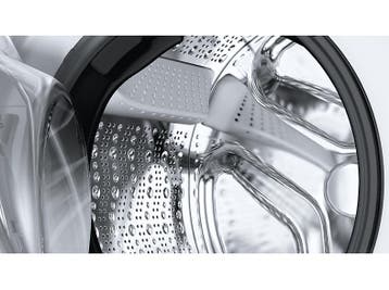 Bosch - Wasmachine Voorlader - 9 kg - Wit, Minder dan 85 cm, Verzenden, 8 tot 10 kg, Nieuw
