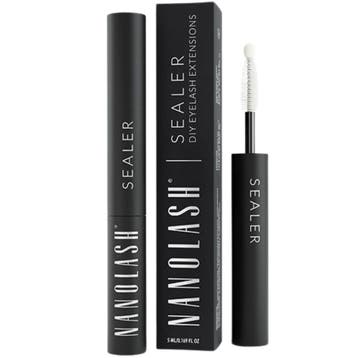 Nanolash DIY Sealer - 5ml, Sieraden, Tassen en Uiterlijk, Uiterlijk | Cosmetica en Make-up, Ophalen of Verzenden, Nieuw, Ogen