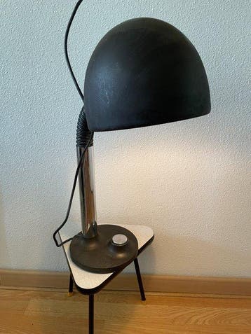 Egon Hillebrand - Egon Hillebrand - Bureaulamp - 7404 -
