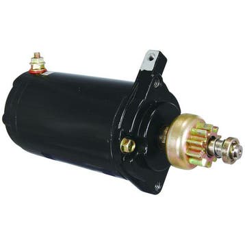 Startmotor Mercury 35pk 40pk, Verzenden, Nieuw