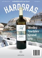 Hard gras 122 - oktober 2018 / Hard gras / 122 9789026343155, Verzenden, Zo goed als nieuw, Tijdschrift Hard Gras