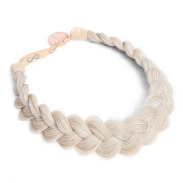 Infinity Braids  Viènne Ashy Ribbon, Verzenden, Nieuw