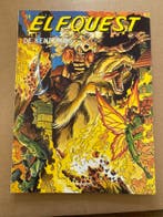 Elfquest 54 - De Kentering, Boeken, Eén stripboek, Verzenden, Gelezen
