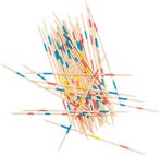 Clown Games - Mikado (25cm) | Clown Games -, Verzenden, Nieuw