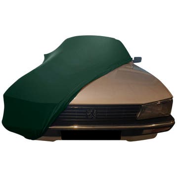 Autohoes voor Peugeot 505 (1979-1989) Indoor BESTE PASVORM, Ophalen of Verzenden, Nieuw, Op maat