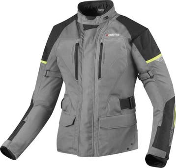 Bogotto Aveno 3in1 Waterdichte Dames Textiele Motorjas, Jas | textiel, Verzenden, Dames, Nieuw met kaartje