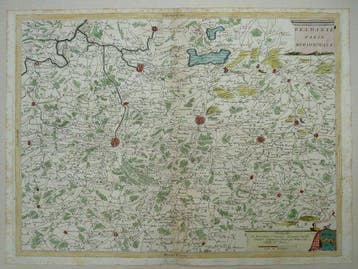 Europa - Belgium / Brabant / Brussel / Mechelen / Antwerpen, Boeken, Nieuw