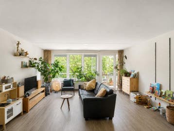 Te huur: Appartement G.A. van Nispenstraat in Arnhem, Gelderland, Appartement, Arnhem