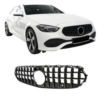Grill | geschikt voor Mercedes-Benz | C-klasse 21- 4d sed. W, Verzenden, Nieuw, Mercedes-Benz