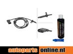 ABS-sensor Mercedes-benz C-klasse voorzijde, links, Verzenden, Nieuw, Mercedes-Benz