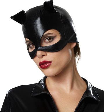 2dekans | Dressforfun Hete kat M - verkleedkleding kostuum, Ophalen of Verzenden, Zo goed als nieuw