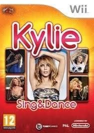 Kylie Sing & Dance (Wii NIEUW), Ophalen of Verzenden, Nieuw