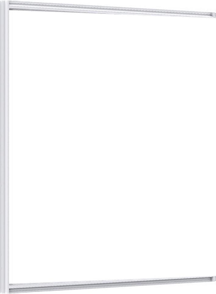 ABB TZP304 aanrakingsbeveiliging set 3B 4RE 750mm kunststof, Doe-het-zelf en Verbouw, Elektra en Kabels, Overige typen, Nieuw