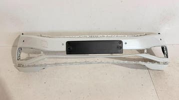 Volkswagen Passat B8 Highline voorbumper 3G0807221F, Ophalen, Gebruikt, Bumper, Volkswagen