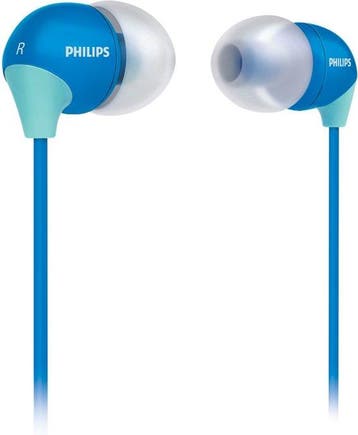 Philips Oortelefoon SHE3582/10 - In ear oordopjes, Verzenden, Nieuw