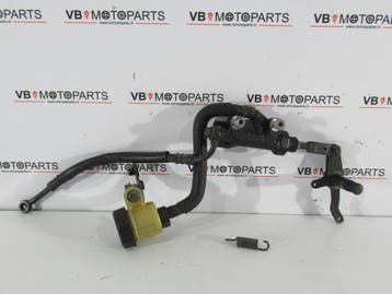 Yamaha FZ6 S Fazer Rempomp achter, Motoren, Ophalen of Verzenden, Nieuw