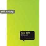 Excel 2013 9789043028318 Ward van der Put, Verzenden, Gelezen, Ward van der Put