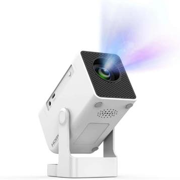 Videoprojector - PHILIPS - NeoPix 140 - HD 720p - LED - W..., Verzenden, Nieuw