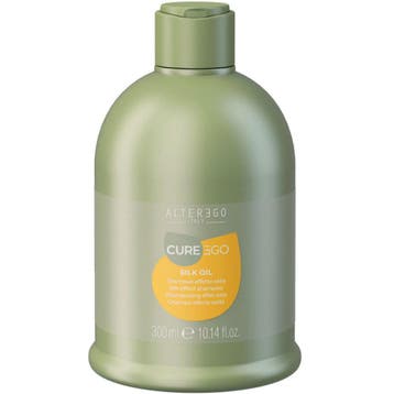 Alter Ego – Curego Silk Oil Shampoo – 300 ml, Verzenden, Nieuw