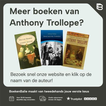 Trollope:Way We Live Now Owc:Ncs P - Anthony Trollope, Verzenden, Gelezen, Anthony Trollope