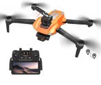 LUXWALLET Aerofly X Dodge - 30km/h - GPS Drone + OAS (Obstak, Verzenden, Nieuw