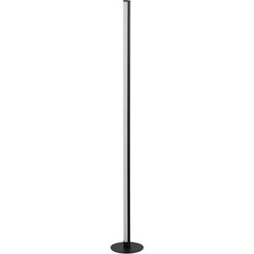 Vloerlamp - RGB - Metaal, 100 tot 150 cm, Nieuw, Overige fittingen, Ophalen of Verzenden