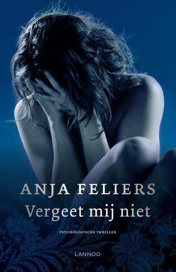 Boek Vergeet mij niet 9789401429092, Verzenden, Nieuw