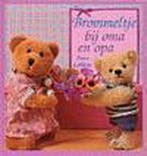Brommeltje bij oma en opa / Brommeltje 9789037446746, Verzenden, Gelezen, A. Leblanc