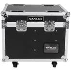 Nanlux Flight Case voor Evoke 2400B, Ophalen of Verzenden, Nieuw, Overige typen, Overige merken