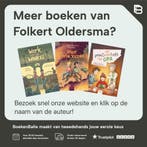 Dodelijk bericht 9789044832853 Folkert Oldersma, Verzenden, Zo goed als nieuw, Folkert Oldersma