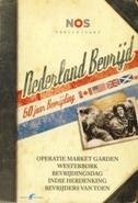 NOS 60-jaar bevrijding box - DVD, Cd's en Dvd's, Verzenden, Nieuw in verpakking