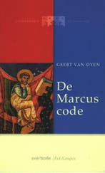 MARCUSCODE, DE 9789031722396 G. van Oyen, Boeken, Verzenden, Gelezen, G. van Oyen