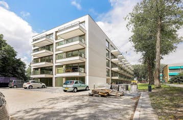 Te huur: Appartement Luciastraat in Breda, Noord-Brabant, Breda, Appartement