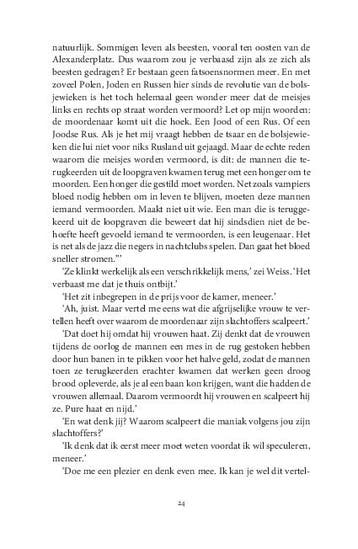 Metropolis 9789022586143 Philip Kerr, Boeken, Thrillers, Verzenden, Gelezen, Philip Kerr
