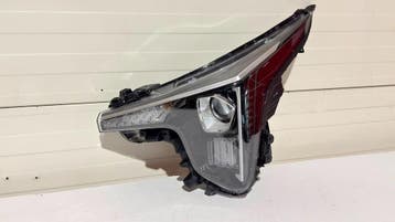 Kia Picanto (JA) Facelift linker koplamp links 92101G6500, Ophalen, Gebruikt, Kia