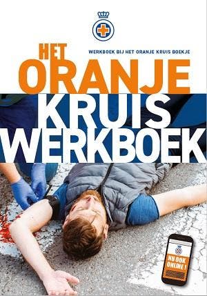 Oranje Kruis Werkboek 28e druk 9789006341256, Verzenden, Zo goed als nieuw