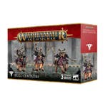 Helsmiths of Hashut Bull Centaurs (Warhammer nieuw), Ophalen of Verzenden, Nieuw
