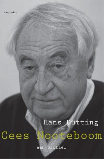 Cees Nooteboom, Ophalen of Verzenden, Nieuw