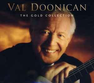cd digi - Val Doonican - The Gold Collection, Verzenden, Zo goed als nieuw