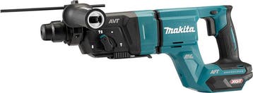 Makita HR007GZ Accu combihamer SDS-Plus 3,0J XGT 40V Max, Ophalen of Verzenden, Nieuw