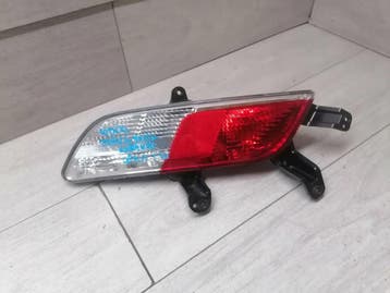 SsangYong Korando achterlicht links 83901-37100, Auto-onderdelen, Verlichting, Verzenden, Gebruikt