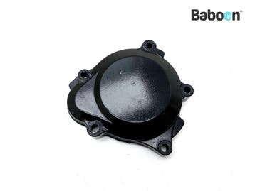 Blokdeksel Rechts Suzuki GSX R 600 1997-2000 Srad (GSXR600), Verzenden, Gebruikt