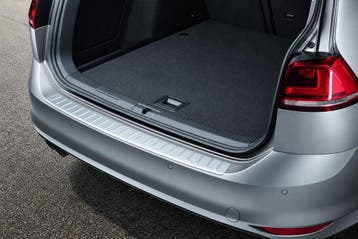 Volkswagen Golf 7 (5G) bumperbescherming, Ophalen of Verzenden, Nieuw
